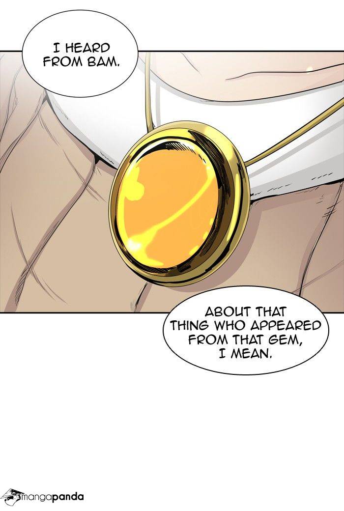 Tower of God Chapter 364 image 045